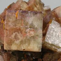 Fluorite