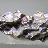 Native Platinum & Platarsite
