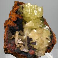 Adamite