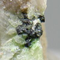 Benleonardite & Tlapallite