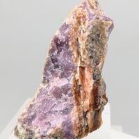 Vuonnemite Sérandite Steenstrupine-(Ce) & Ussingite