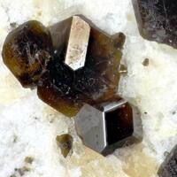 Andradite