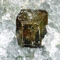 Fersmanite