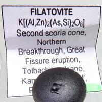 Filatovite