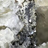 Fetiasite & Anatase