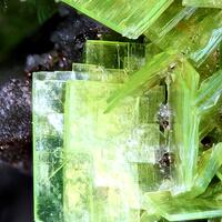 Autunite