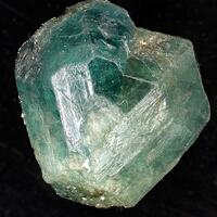 Chrysoberyl