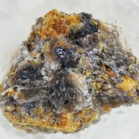 Dzhalindite & Indite