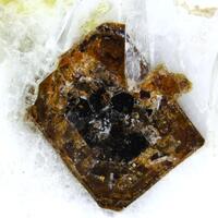 Manaevite-(Ce)