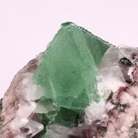 Fluorite