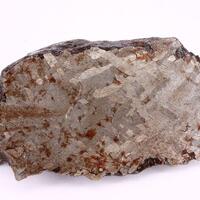Iron Meteorite