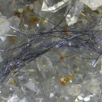 Owyheeite