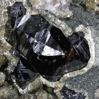 Cassiterite