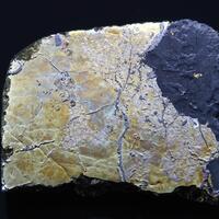 Mertieite-II Sobolevskite Polarite & Taimyrite