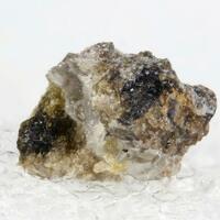 Seifertite