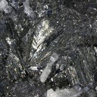 Sangenaroite Baumstarkite & Ferdowsiite