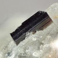 Babingtonite