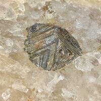Magnetite