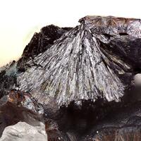 Rockbridgeite