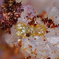 Hechtsbergite