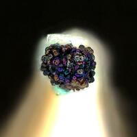 Mckinstryite