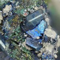 Chalcocite