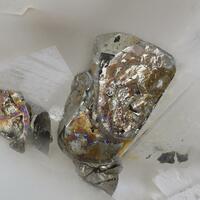 Tetrahedrite-(Zn)