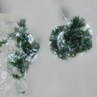 Tungstibite