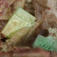 MinTreasure: 29 Apr - 05 May 2025