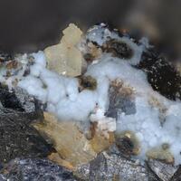 Hydrozincite