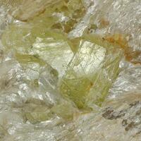 Chrysoberyl