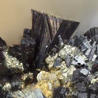 Cronstedtite