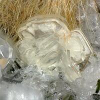 Baryte