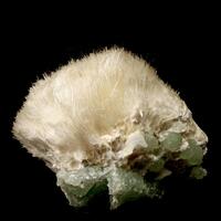 Natrolite