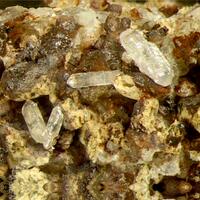 Cerussite