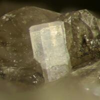 Fluorapatite