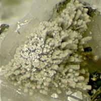 Steacyite With Eudidymite