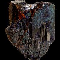 Malachite Psm Azurite