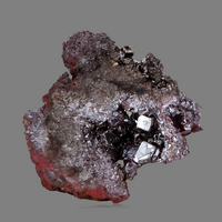 Cuprite