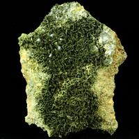 Clinozoisite