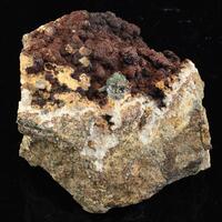 Ludlamite