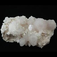 Manganoan Calcite