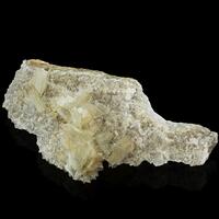 Baryte