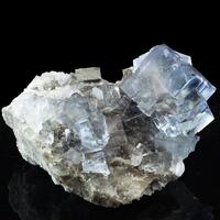 Fluorite