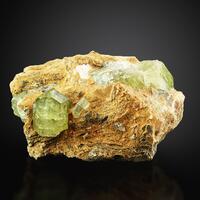 Fluorapatite