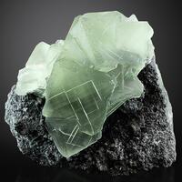 Fluorite