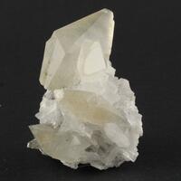 Calcite Fluorite & Baryte