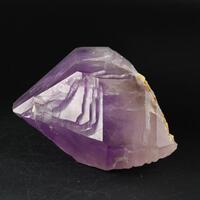 Quartz Var Amethyst