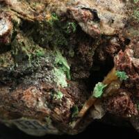 Metazeunerite & Uranocircite