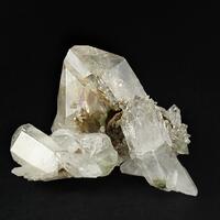 Rutilated Quartz